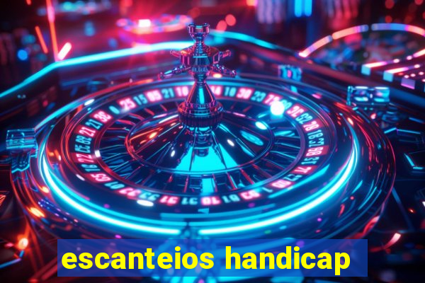 escanteios handicap - 2